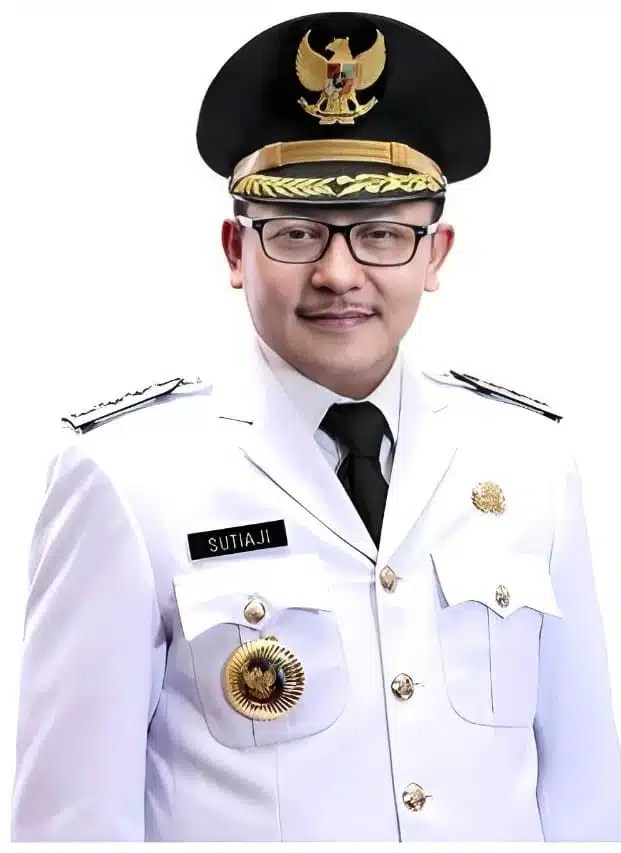 Sambutan walikota meranti
